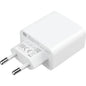 Xiaomi 33W Wall Charger (1xUSB-A + 1xUSB-C) Blanco