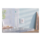 Philips Electric Toothbrush Sonicare 2100 Series HX3651/13 White EU