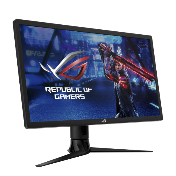 Asus ROG Strix XG27UQR 27'' UHD 4K IPS 144Hz 1ms HDR Adaptive Sync