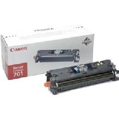 Toner Canon Negro 701h Para Lbp5200 - Mf8180c Hover Image