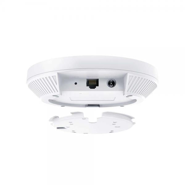 TP-Link EAP610 Punto de acceso inalámbrico WiFi 6 Blanco