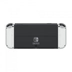 Consola Nintendo Switch (Versión Oled) Blanca