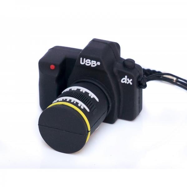 Pendrive Tech One Tech USB 2.0 / 32Gb / Camara de fotos / TEC5043-32