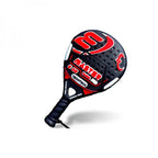 Pendrive Tech One Tech USB 2.0 / 32Gb / Raqueta padel roja / TEC5046-32