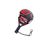 Pendrive Tech One Tech USB 2.0 / 32Gb / Raqueta padel roja / TEC5046-32