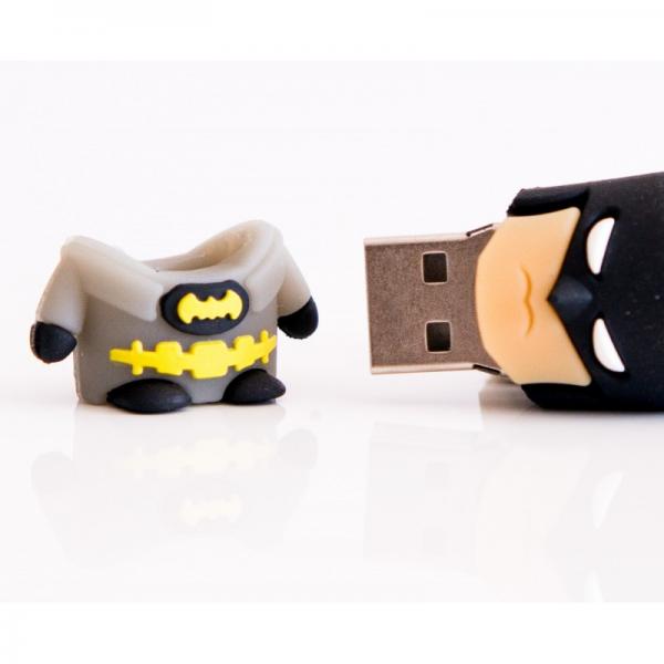Pendrive Tech One Tech USB 2.0 / 32Gb / Super Bat / TEC5114-32 Main Image