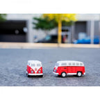 Pendrive Tech One Tech USB 2.0 / 32Gb / Hippy Bang Camper / TEC5147-32