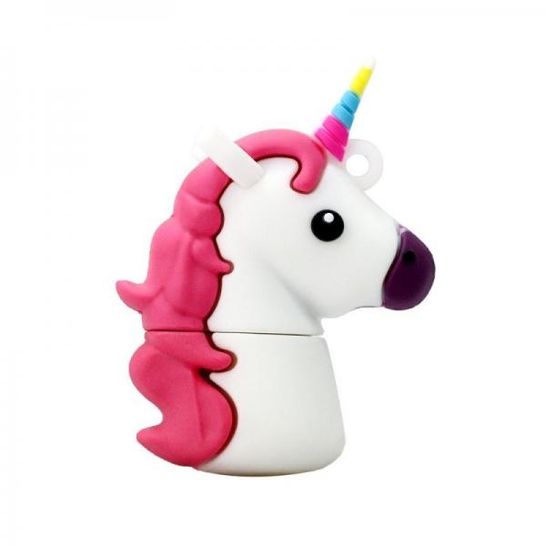 Pendrive Tech One Tech USB 2.0 / 32Gb / Mi Unicornio / TEC5148-32
