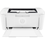 Impresora Láser HP LaserJet M110w Blanco y negro Blanco
