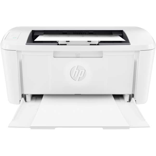 Impresora Láser HP LaserJet M110w Blanco y negro Blanco