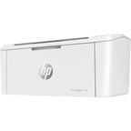 Impresora Láser HP LaserJet M110w Blanco y negro Blanco
