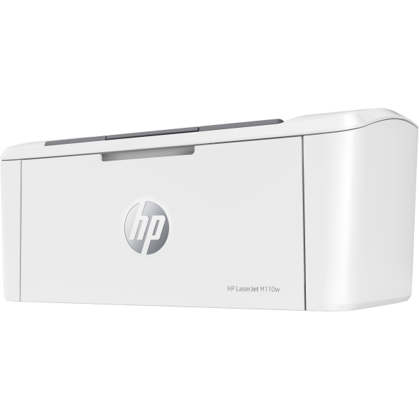 Impresora Láser HP LaserJet M110w Blanco y negro Blanco