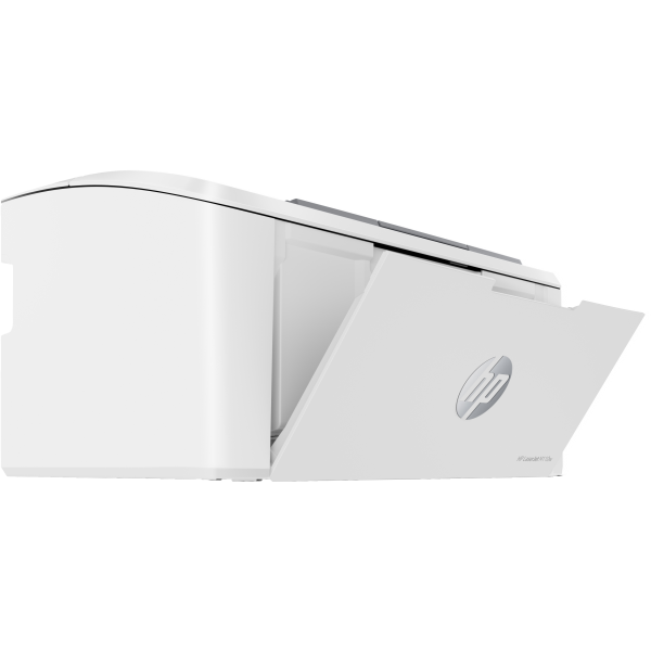 Impresora Láser HP LaserJet M110w Blanco y negro Blanco