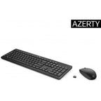 HP Combo de teclado y ratón inalámbricos 230