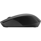Raton Inalambrico Hp Optico 150 Negro