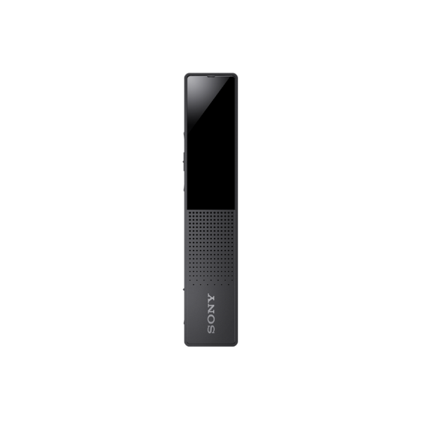 Sony Icd-Tx660 Black / Grabadora De Voz Digital 16Gb