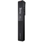 Sony Icd-Tx660 Black / Grabadora De Voz Digital 16Gb