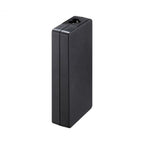 Cargador Universal De Portatil Fsp Nb Slim Pro 120w 19v 6.32a Negro Con 10 Tips