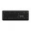 Teclado USB Talius Kb-503 Multimedia Negro / TAL-KB503
