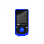 Reproductor Mp3 Azul Mpv 1725