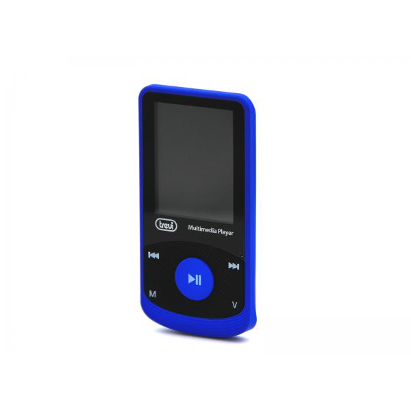Reproductor Mp3 Azul Mpv 1725