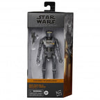 Nfigura Hasbro New Republic Security Droid The Mandalorian Black Series