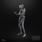 Nfigura Hasbro New Republic Security Droid The Mandalorian Black Series