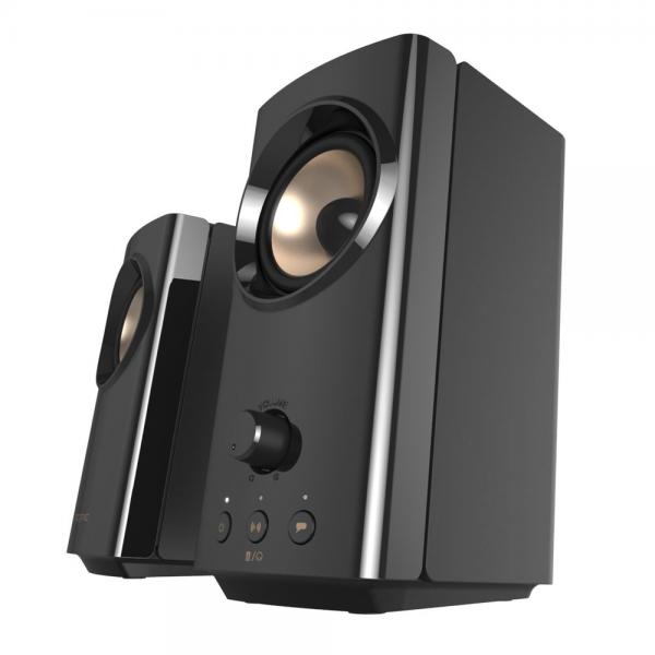 Creative Labs T60 Negro