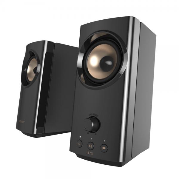 Creative Labs T60 Negro