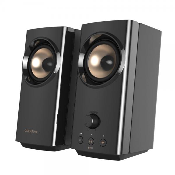 Creative Labs T60 Negro