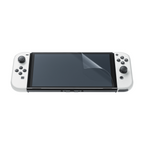 Pack Set Accesorios (carryng Case & 2 Screen Protector) (oled/switch)