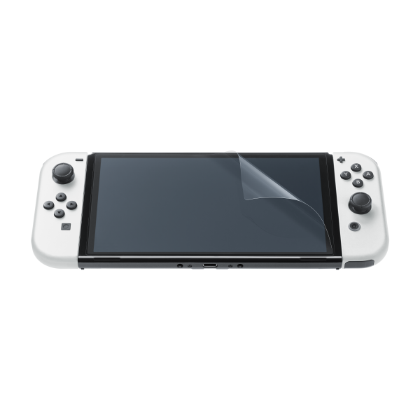 Pack Set Accesorios (carryng Case & 2 Screen Protector) (oled/switch) Main Image