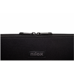 Nilox Sleeve Black / Funda Para Portátil De 13.3