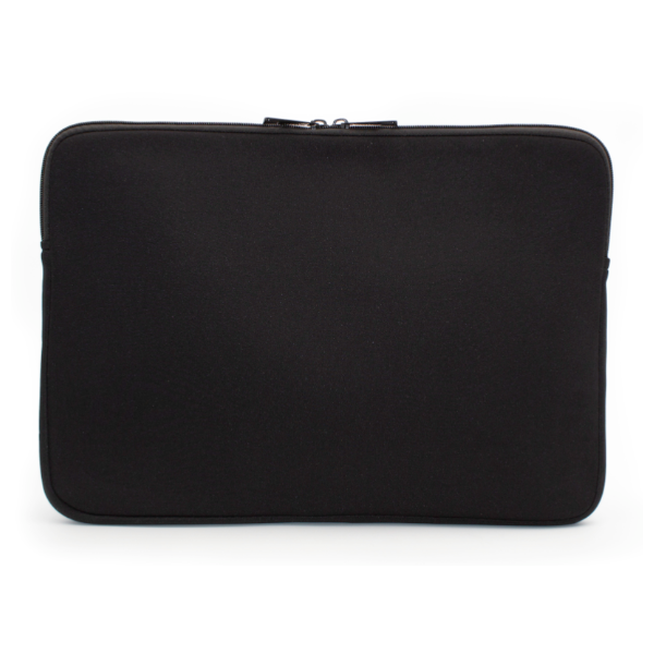 Nilox Sleeve Black / Funda Para Portátil De 13.3
