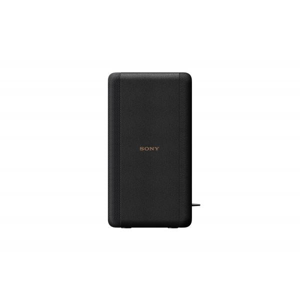 Sony Sa-rs3s Black / Altavoces Traseros Para Barra De Sonido