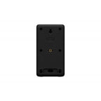 Sony Sa-rs3s Black / Altavoces Traseros Para Barra De Sonido