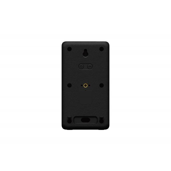 Sony Sa-rs3s Black / Altavoces Traseros Para Barra De Sonido