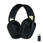 Logitech G G435 Bluetooth Negro