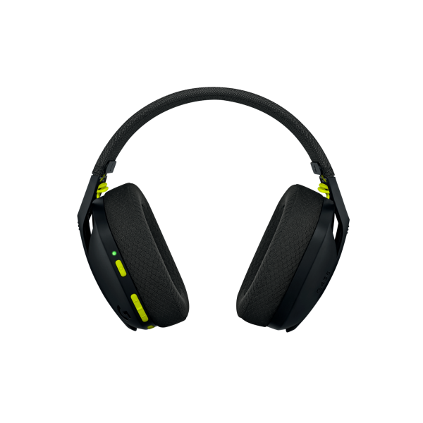 Logitech G G435 Bluetooth Negro