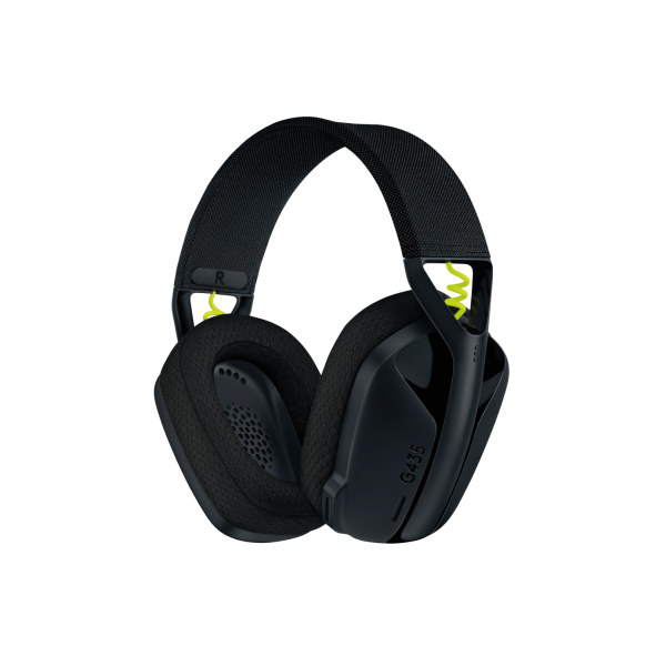 Logitech G G435 Bluetooth Negro