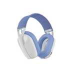 Logitech G G435 Lightspeed Blanco - Auriculares Gaming