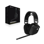 Corsair HS80 RGB Negro Inalámbricos