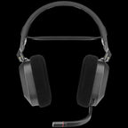 Corsair HS80 RGB Negro Inalámbricos