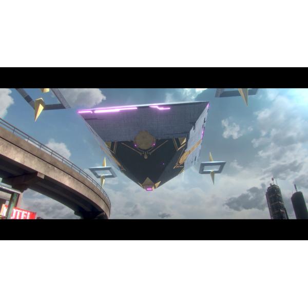 No More Heroes Iii Nintendo Switch Main Image