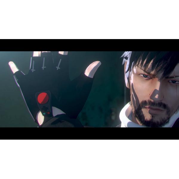 No More Heroes Iii Nintendo Switch