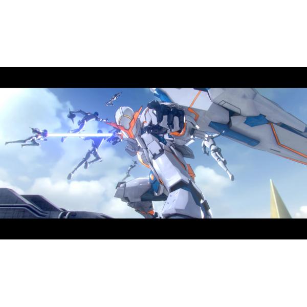 No More Heroes Iii Nintendo Switch
