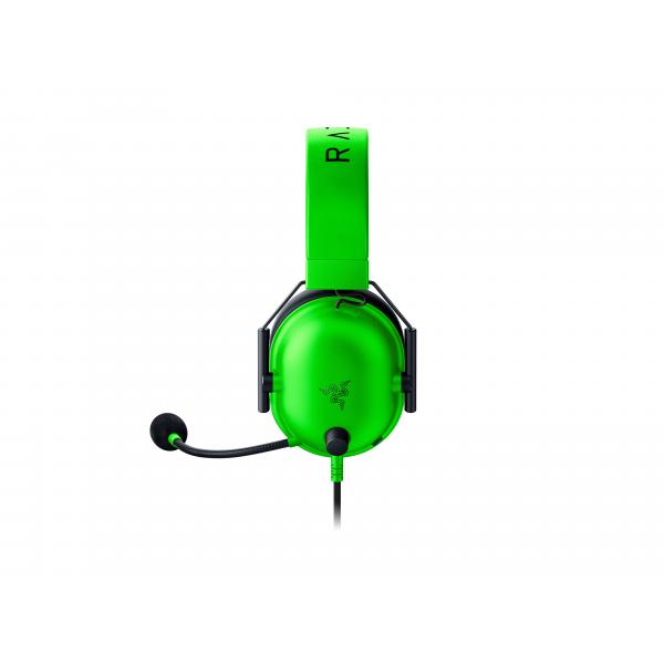 Razer BlackShark V2 X Verde Main Image