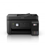 Impresora Multifunción Tinta EPSON Ecotank ET-4800 Color - Dúplex Manual  33PPM  5760x1440  1200ppp  USB/WiFi/Ethernet - Botella Epson 104