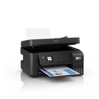Impresora Multifunción Tinta EPSON Ecotank ET-4800 Color - Dúplex Manual  33PPM  5760x1440  1200ppp  USB/WiFi/Ethernet - Botella Epson 104