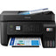 Impresora Multifunción Tinta EPSON Ecotank ET-4800 Color - Dúplex Manual  33PPM  5760x1440  1200ppp  USB/WiFi/Ethernet - Botella Epson 104